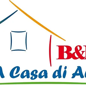 A Casa Di Ale Palermo