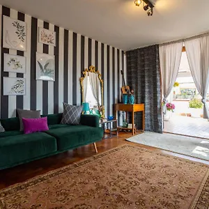 Superattico Bella Bellù Palermo