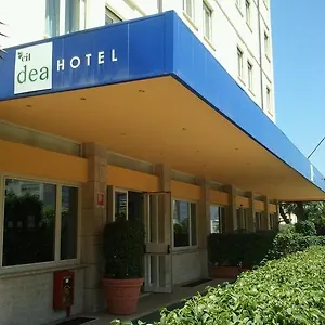 Cit Dea Palermo